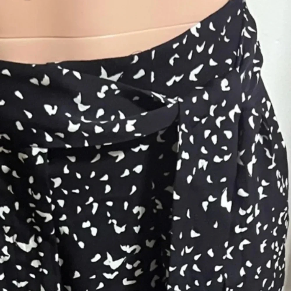 NWT DIANE VON FURSTENBERG Women’s Skinny Trousers